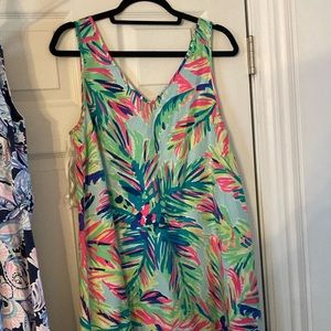 Lilly Pulitzer dress size M